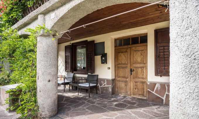 Castello-Molina di Fiemme Apartment | 140 m² Apartment ∙ 3 bedrooms ∙ 9 guests