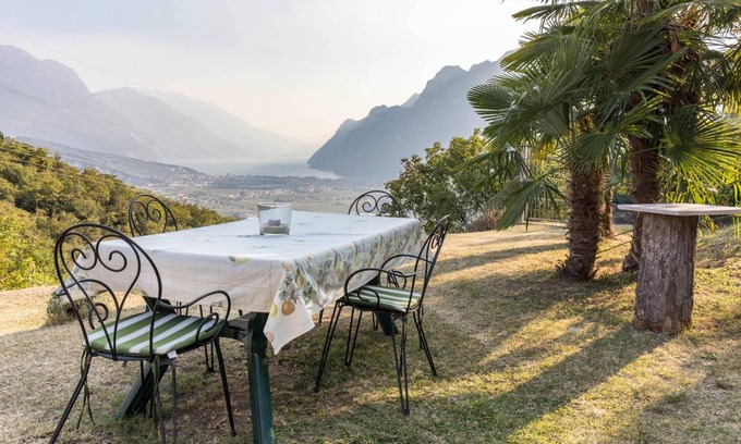 Arco Apartment | 140 m² Apartment ∙ 3 bedrooms ∙ 8 guests