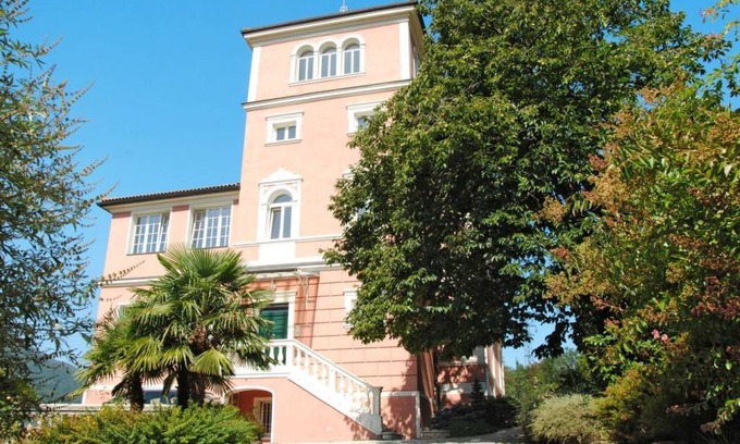 Susa House | 140 m² House ∙ 3 bedrooms ∙ 6 guests