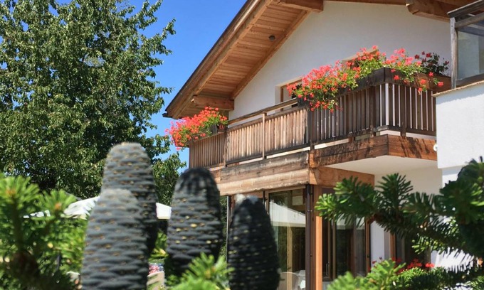 Aldino House | 140 m² House ∙ 2 bedrooms ∙ 4 guests