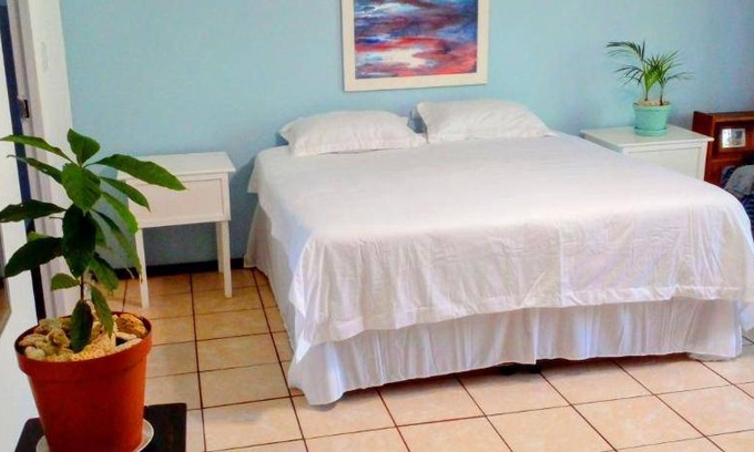 St. Lucia House | 140 m² House ∙ 3 bedrooms ∙ 6 guests