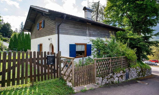 Spormaggiore House | 140 m² House ∙ 4 bedrooms ∙ 9 guests