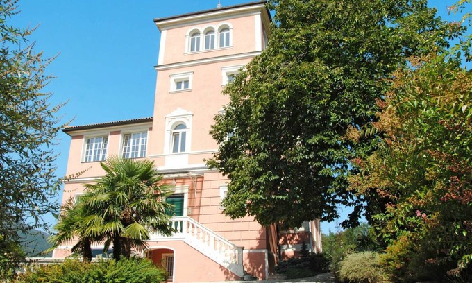 Susa Villa | 140 m² Villa ∙ 3 bedrooms ∙ 6 guests