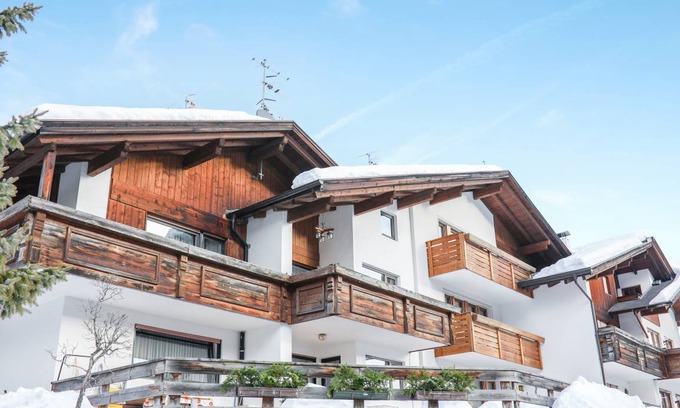 Colfosco Apartment | 15 m² Apartment ∙ 1 bedroom ∙ 1 guest