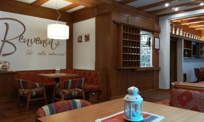 Giustino Hotel | 15 m² Hotel ∙ 3 guests