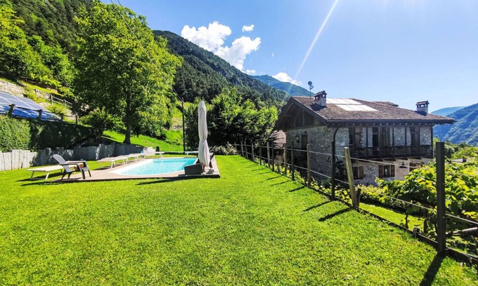Coltura Villa | 150 m² Villa ∙ 4 bedrooms ∙ 10 guests