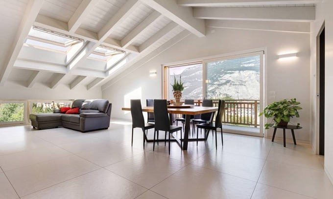 Drena Apartment | 153 m² Apartment ∙ 2 bedrooms ∙ 5 guests