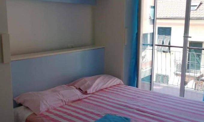Cinque Terre Bed & Breakfast | 16 m² Bed and breakfast ∙ 2 guests