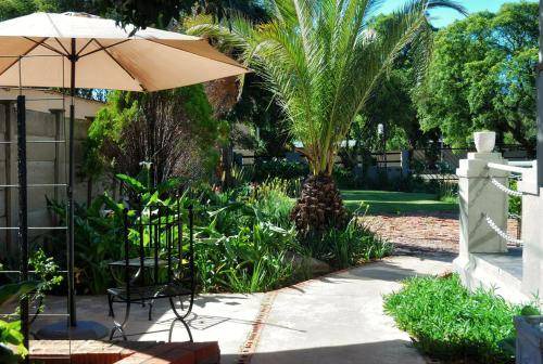 Dundee Bed & Breakfast | 16 m² Bed and breakfast ∙ 2 guests