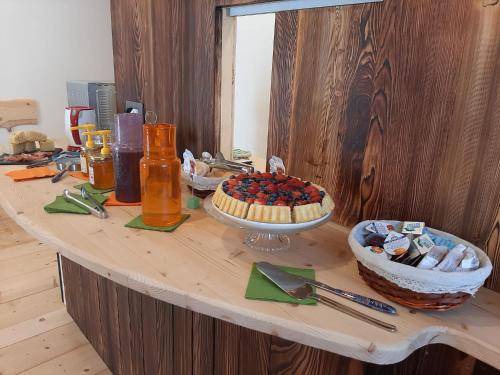 Bedollo Bed & Breakfast | 16 m² Bed and breakfast ∙ 4 guests