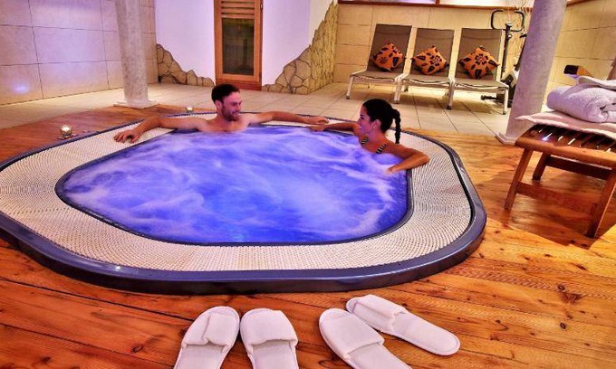 Primiero San Martino di Castrozza Hotel | 16 m² Hotel ∙ 2 guests