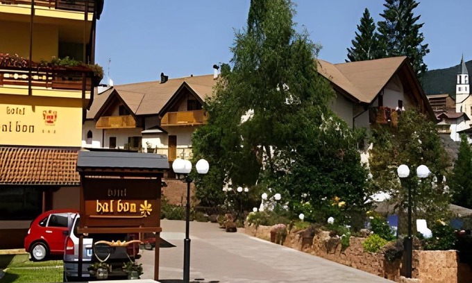 Andalo Hotel | 17 m² Hotel ∙ 2 guests