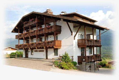 Cavalese Hotel | 18 m² Hotel ∙ 3 guests