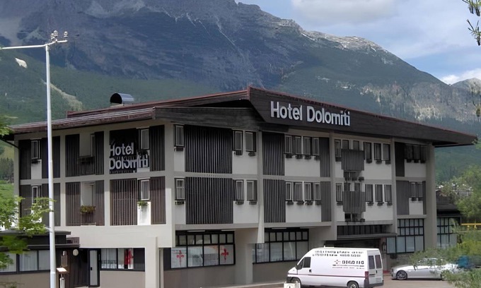 Ragoli Hotel | 18 m² Hotel ∙ 3 guests