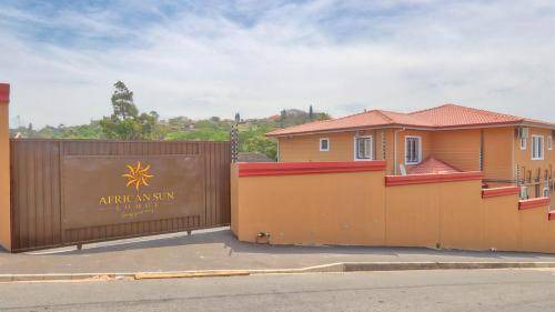 South Durban Hotel | 18 m² Motel ∙ 4 guests