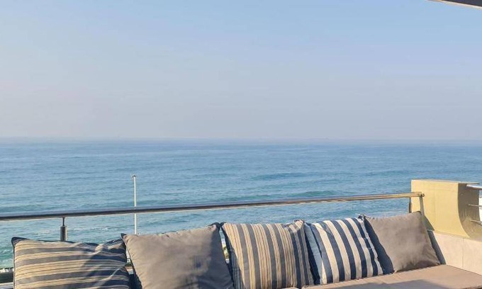 Umdloti Apartment | 180 m² Apartment ∙ 3 bedrooms ∙ 6 guests