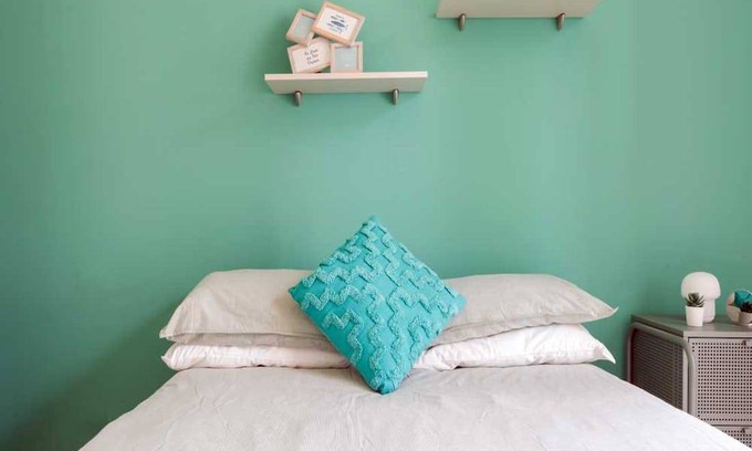 Trento Resort | 180 m² Private room ∙ 1 bedroom ∙ 1 guest