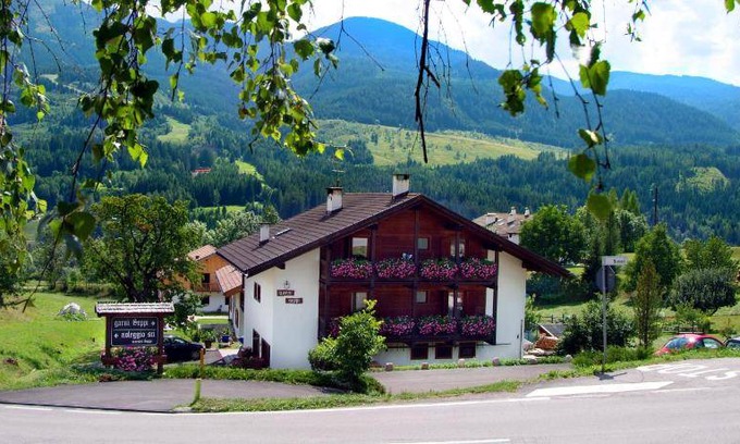 Marco Bed & Breakfast | 19 m² Bed and breakfast ∙ 3 guests