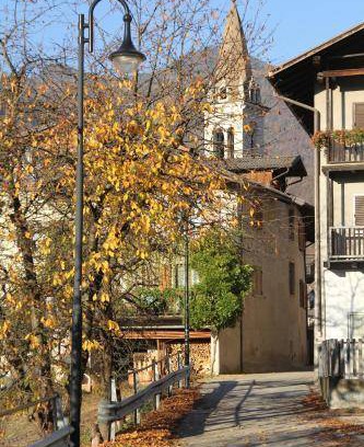 Pergine Valsugana Bed & Breakfast | 19 m² Bed and breakfast ∙ 2 guests