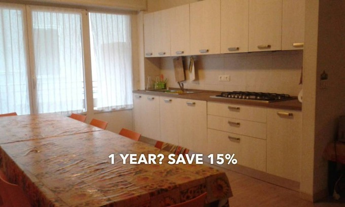 Trento Resort | 191 m² Private room ∙ 1 bedroom ∙ 1 guest