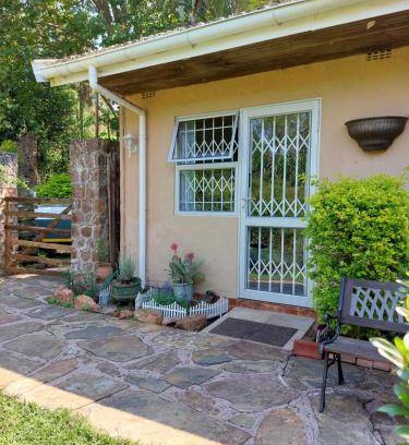 Assagay Apartment | 20 m² Apartment ∙ 1 bedroom ∙ 2 guests