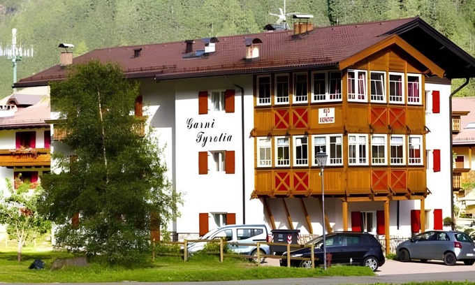 Fontanazzo Bed & Breakfast | 20 m² Bed and breakfast ∙ 2 guests