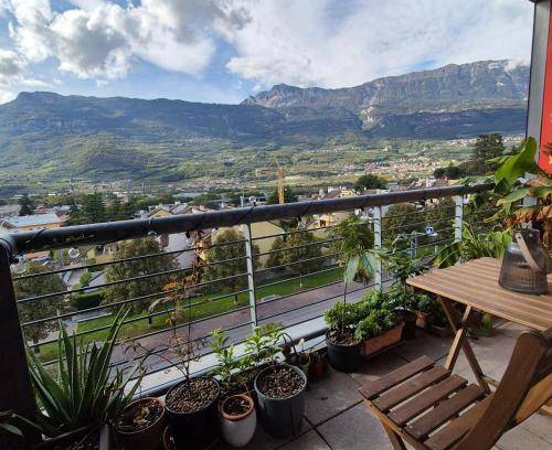 Rovereto Bed & Breakfast | 20 m² Bed and breakfast ∙ 1 bedroom ∙ 2 guests