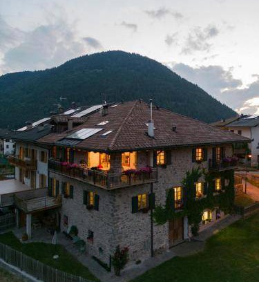 Bedollo Bed & Breakfast | 20 m² Bed and breakfast ∙ 3 guests