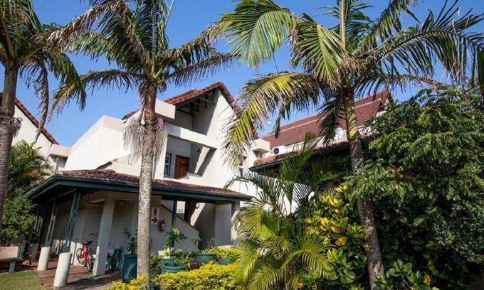 Richards Bay Bed & Breakfast | 20 m² Bed and breakfast ∙ 2 guests