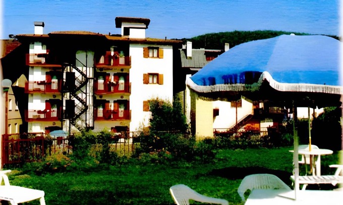Baselga di Pine Hotel | 20 m² Hotel ∙ 4 guests