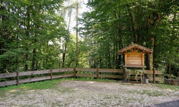 Roncegno Resort | 20 m² Private room ∙ 1 bedroom ∙ 3 guests