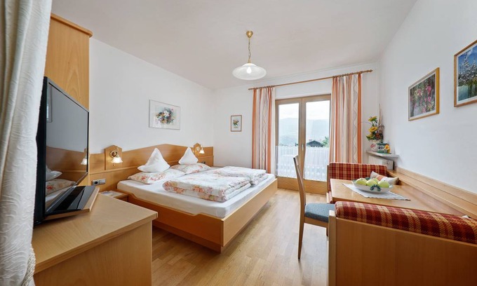 Lagundo Apartment | 20 m² Studio flat ∙ 2 guests
