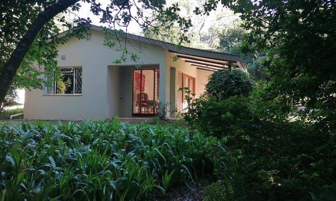 Cathkin Park House | 200 m² House ∙ 4 bedrooms ∙ 8 guests