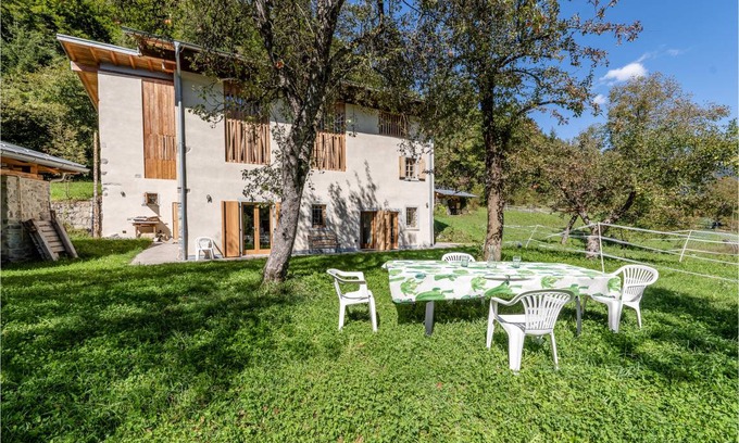 Ledro House | 200 m² House ∙ 3 bedrooms ∙ 10 guests