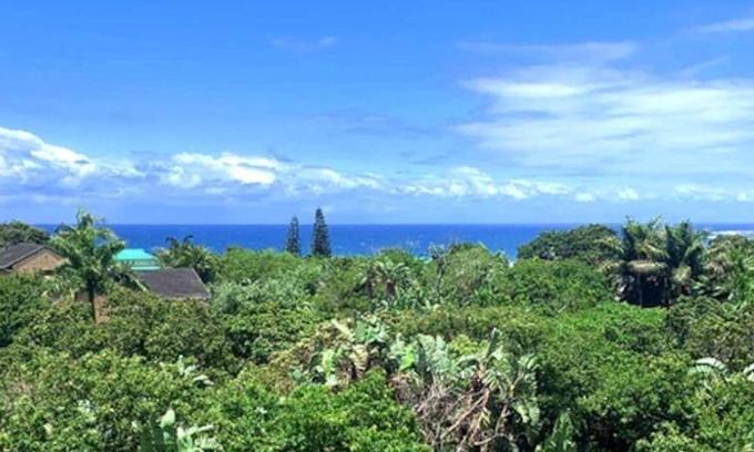 Port Edward House | 200 m² House ∙ 5 bedrooms ∙ 10 guests