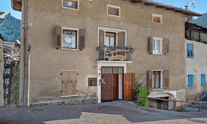 Fontana Nuova-Bevia House | 200 m² House ∙ 5 bedrooms ∙ 14 guests