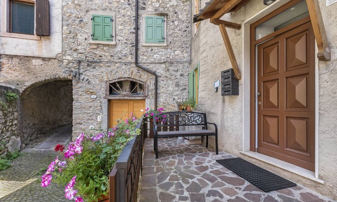 Ville del Monte Apartment | 21 m² Apartment ∙ 1 bedroom ∙ 2 guests