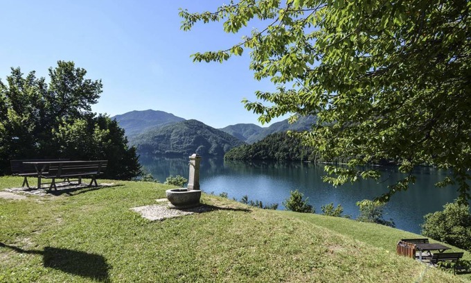 Ledro Apartment | 21 m² Apartment ∙ 1 bedroom ∙ 2 guests