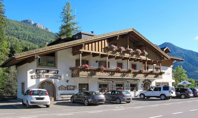 Soraga Apartment | 210 m² Apartment ∙ 10 bedrooms ∙ 23 guests