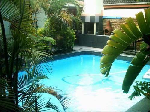 St. Lucia House | 214 m² House ∙ 4 bedrooms ∙ 10 guests