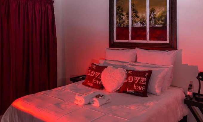 Ladysmith Bed & Breakfast | 22 m² Bed and breakfast ∙ 4 guests