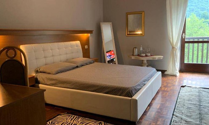 Tenno Hotel | 22 m² Hotel ∙ 5 guests