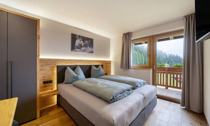 Ultimo Apartment | 22 m² Studio flat ∙ 2 guests