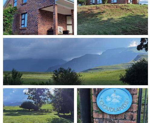 Cathkin Park House | 220 m² House ∙ 4 bedrooms ∙ 8 guests