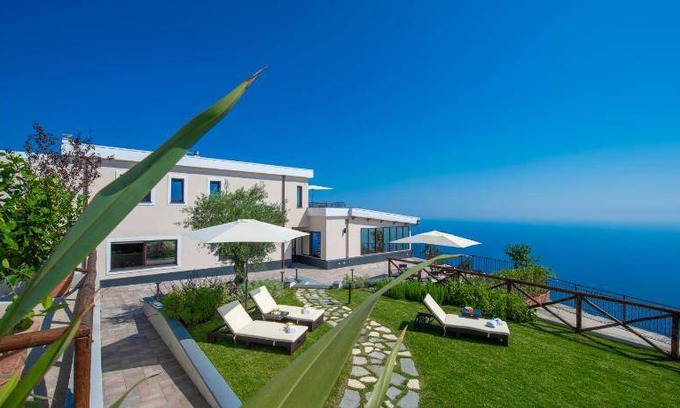 Agerola Bed & Breakfast | 23 m² Bed and breakfast ∙ 3 guests