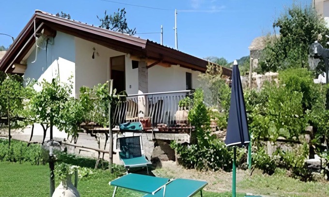 Bomerano House | 23 m² House ∙ 127 guests