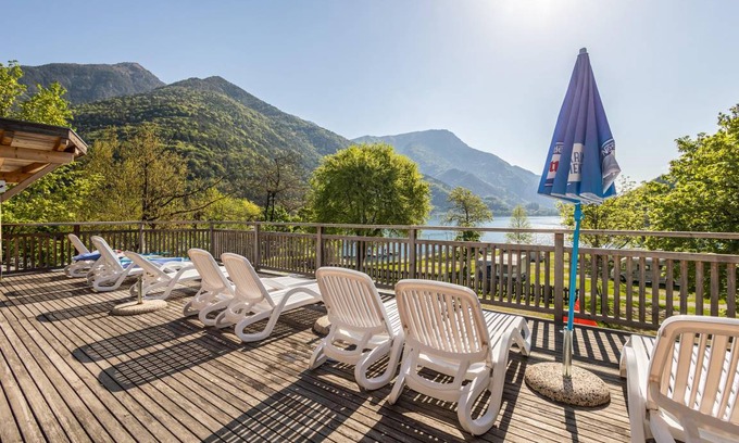 Ledro Apartment | 24 m² Apartment ∙ 1 bedroom ∙ 2 guests