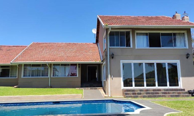 Kingsborough Apartment | 24 m² Apartment ∙ 4 bedrooms ∙ 8 guests