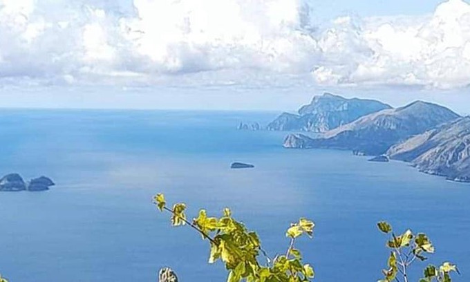 San Lazzaro Bed & Breakfast | 24 m² Bed and breakfast ∙ 4 guests