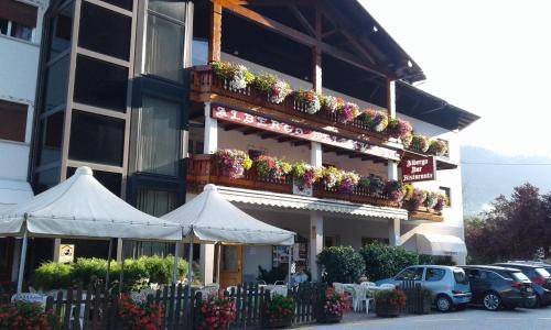 Castello Tesino Hotel | 24 m² Hotel ∙ 4 guests